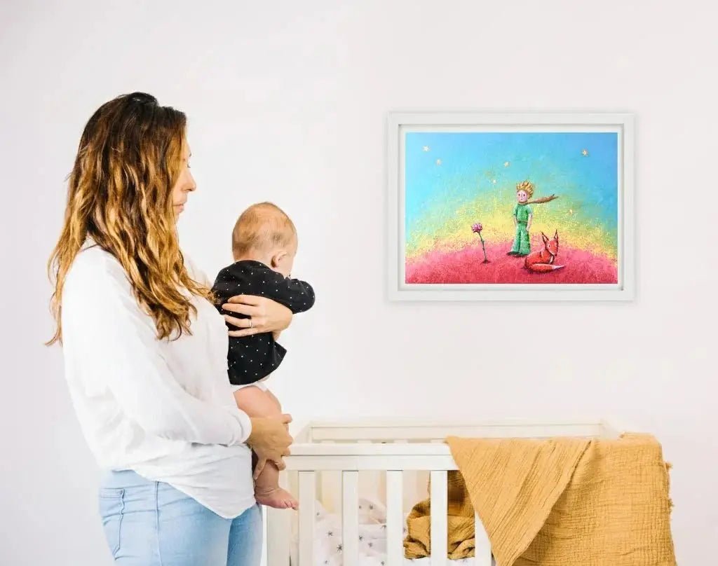 El arte que conecta familias colombianas cuando todo lo demás las divide - ILafiU