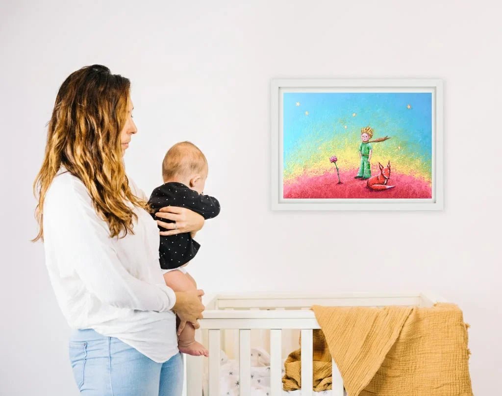 El arte que conecta familias colombianas cuando todo lo demás las divide - ILafiU