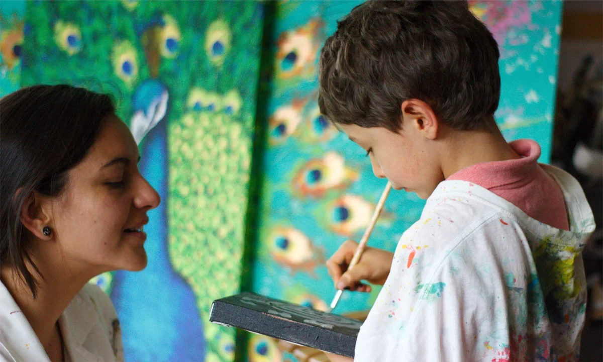 Una semilla cultivada con amor: la historia detrás de I LafiU Kids - ILafiU