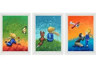 Sets de cuadros