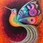 Pintura de Animales Original por Encargo 50x50 cm